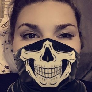 Meet your Posher, Breanne